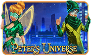 GA Peter`s Universe